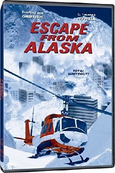 Avalanche (1999) - Stream Online