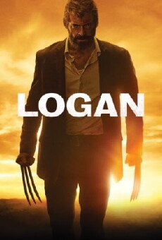 Logan (2017) - Stream Online