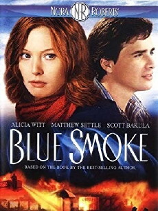 Blue Smoke (2007) - Stream Online