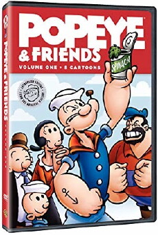 Popeye and Friends (1976) - Stream Online