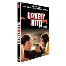 Lovely Rita, sainte patronne des cas désespérés (2003) - Stream Online