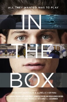 In the Box (2019) - Stream Online