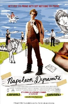 Napoleon Dynamite (2004) - Stream Online