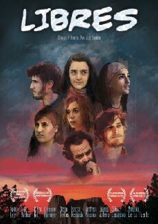 Libres (2012) - Stream Online