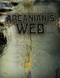 Arcanian's Web (2015) - Stream Online