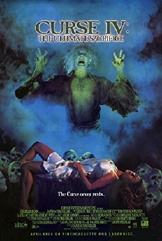 Catacombs - Im Netz des Dunkeln (1988) - Stream Online