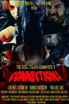 Connections (2013) - Stream Online
