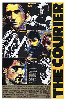 The Courier (1988) - Stream Online