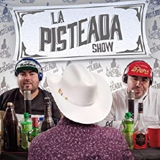 La Pisteada Show (2016) - Stream Online