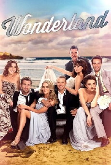 Wonderland (2013) - Stream Online