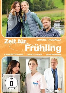 Zeit für Frühling (2016) - Stream Online