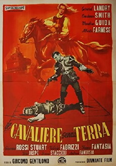 Il cavaliere senza terra (1959) - Stream Online