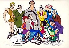 Will the Real Jerry Lewis Please Sit Down (1970) - Stream Online