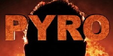 Pyro (2014) - Stream Online