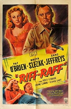 Riffraff (1947) - Stream Online