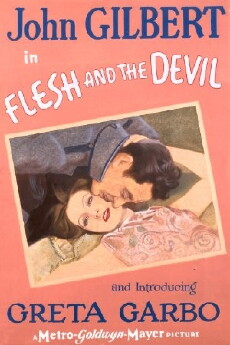 Flesh and the Devil (1926) - Stream Online