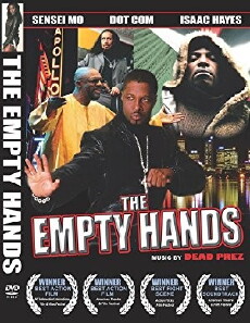 The Empty Hands (2011) - Stream Online