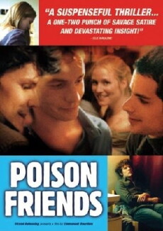 Poison Friends (2006) - Stream Online