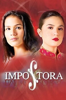Impostora (2007) - Stream Online