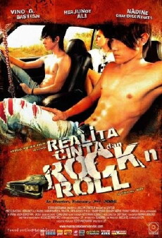 Reality, Love, and Rock'N Roll (2006) - Stream Online