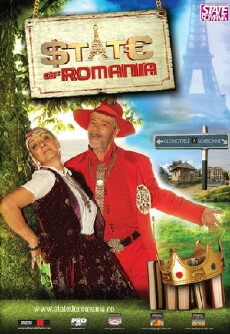 State of Romania (2009) - Stream Online