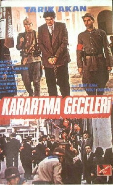 Karartma geceleri (1990) - Stream Online