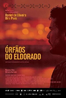 Orphans of Eldorado (2015) - Stream Online
