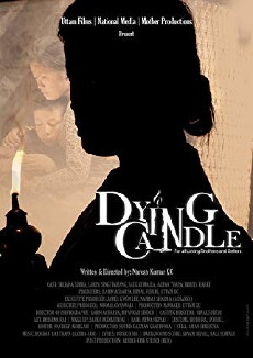 Dying Candle (2016) - Stream Online