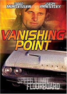 Vanishing Point (1997) - Stream Online