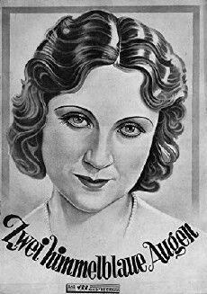 Zwei himmelblaue Augen (1932) - Stream Online