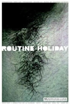 Routine Holiday (2008) - Stream Online