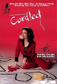 Curdled (1996) - Stream Online