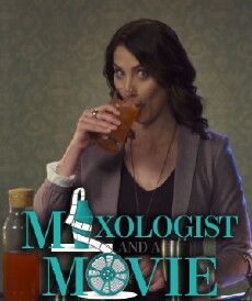 Mixologist and a Movie (2015) - Stream Online