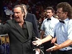Clash of the Champions XX: 20th Anniversary (1992) - Stream Online