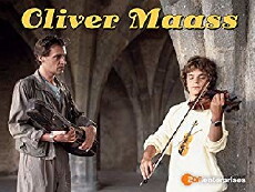 Oliver Maass (1985) - Stream Online