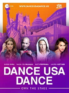 Dance USA Dance (2017) - Stream Online