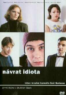 Die Rückkehr des Idioten (1999) - Stream Online