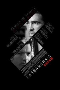 Cassandra's Dream (2007) - Stream Online