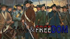 Coffee & Freedom (2018) - Stream Online