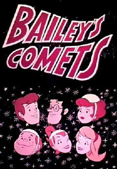 Bailey's Comets (1973) - Stream Online