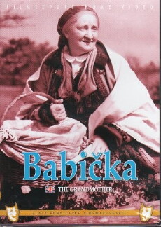 Babicka (1940) - Stream Online
