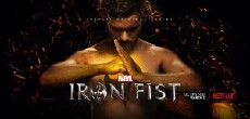 Iron Fist (2017) - Stream Online