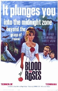 Blood and Roses (1960) - Stream Online