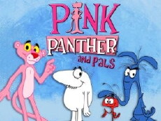 Pink Panther & Pals (2010) - Stream Online