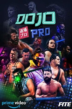 Dojo Pro (2018) - Stream Online
