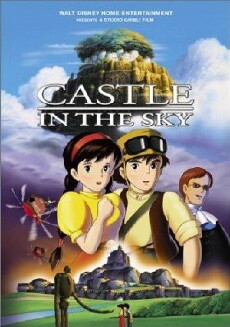 Castle in the Sky (1986) - Stream Online