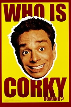 Corky Romano (2001) - Stream Online