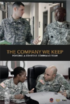 The Company We Keep (2014) - Stream Online