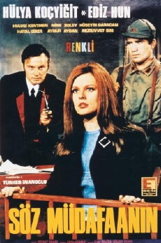 Söz Müdafaanin (1970) - Stream Online