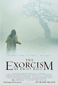 The Exorcism of Emily Rose (2005) - Stream Online